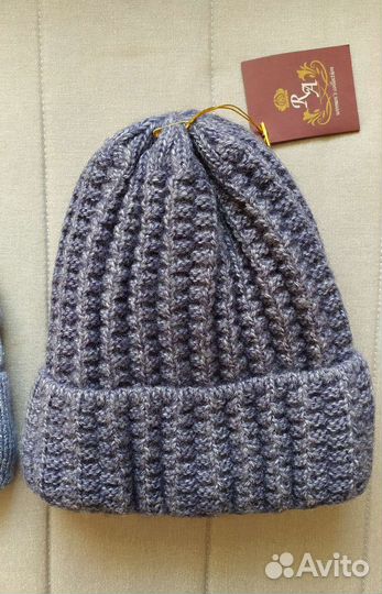 Шапки женские