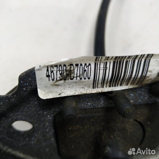 Трос кпп Hyundai Tucson 3 2019