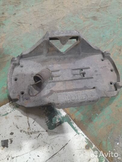 Стопа опорная