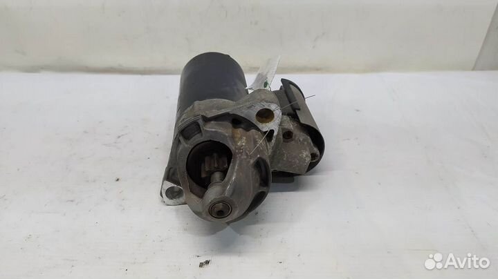 Стартер audi A4 B6 00-04.ASN 220л.с.115т.км (№0515