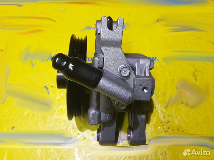 Насос гур hyundai Tucson новый