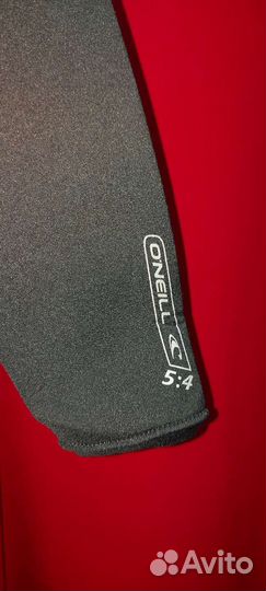 Гидрокостюм O'Neill 5 мм