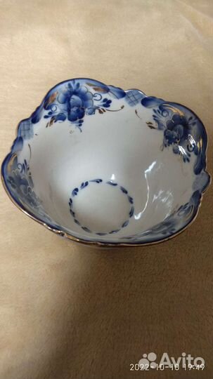 Конфетницы