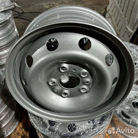 Диски на пежо боксер