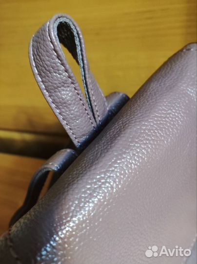 Сумка рюкзак Katomi, новая