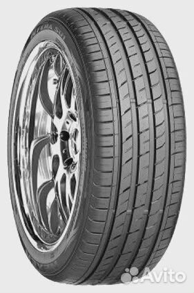 Nexen N Fera RU1 275/35 R19 100Y