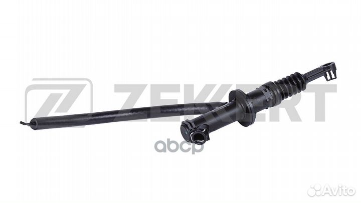 Цилиндр сцепления главный Renault Megane II 02