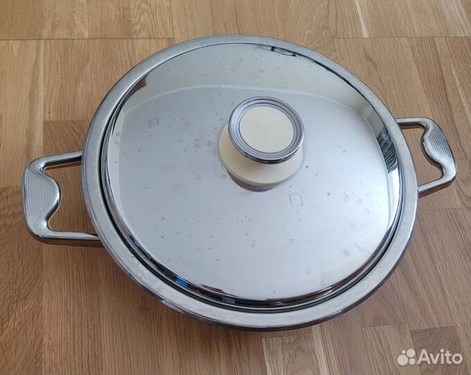 Сковорода Цептор