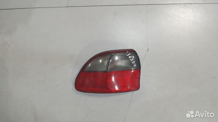 Фонарь (задний) Opel Omega B, 1996