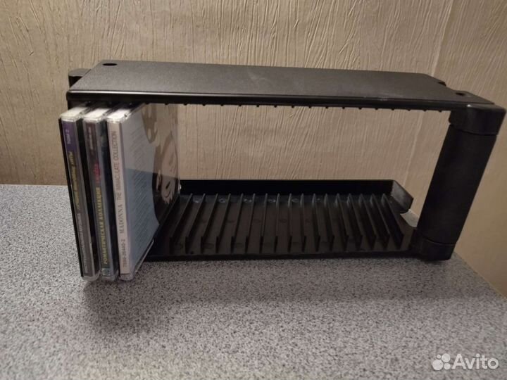 Подставка для cd дисков
