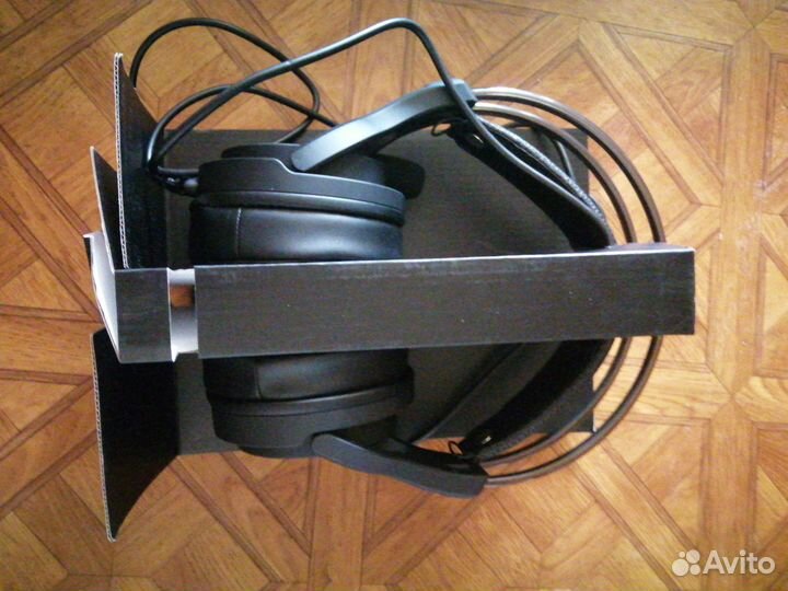 Игровые наушники dexp с микрофоном