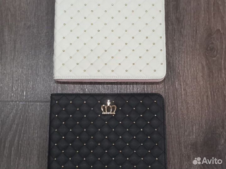 Чехол для iPad 2/3/4