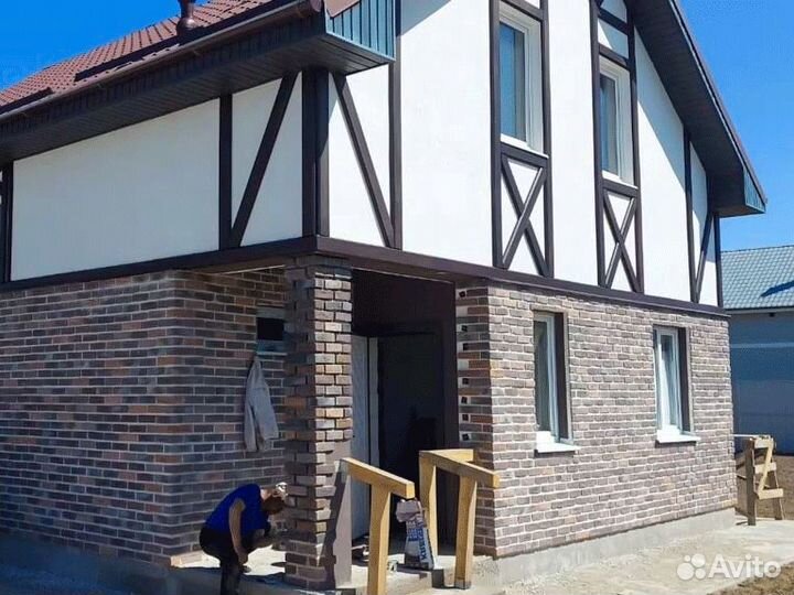 Термопанели с самоочищающейся поверхностью