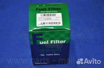 Фильтр топливный hyundai grand starex(TQ) PMC 3