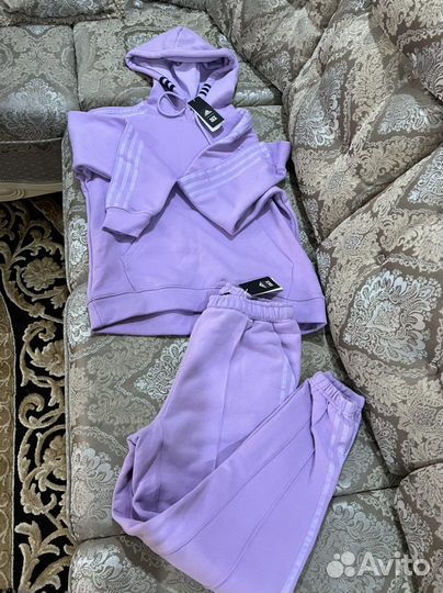 Костюм Adidas x Ivy Park,новый,оригинал