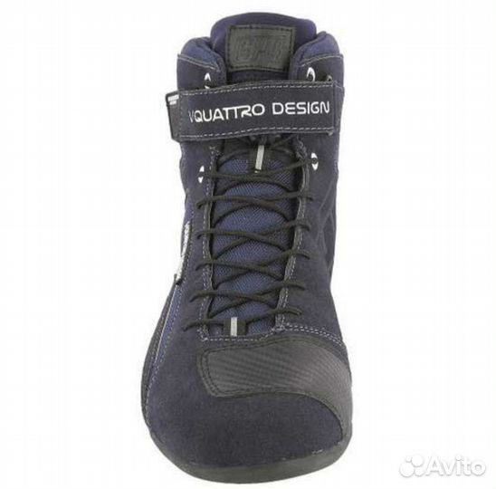 VQuatro GP4 19 Мотоциклетная Обувь