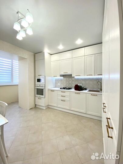 Кухни из мдф, лдсп на заказ. Фабрика в Челябинске