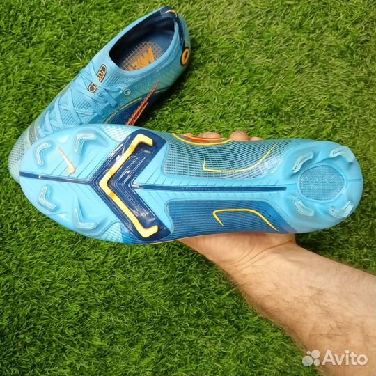 Nike Mercurial Vapor elite