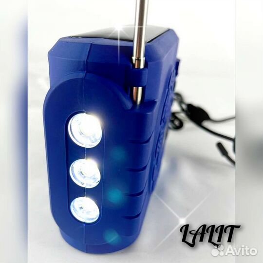 Громкоговоритель, рупор, микрофон