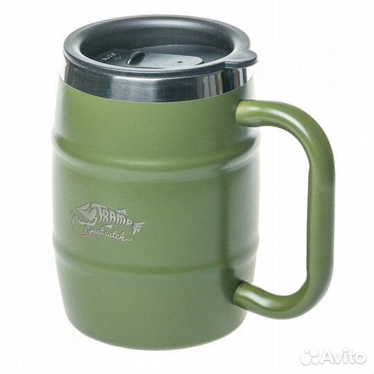 Термокружка Tramp TRC-100