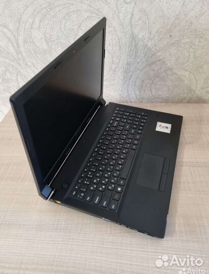 Ноутбук Lenovo B50