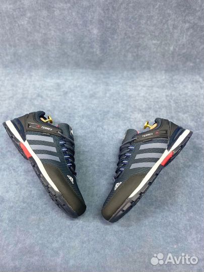 Кроссовки Adidas Terrex lux