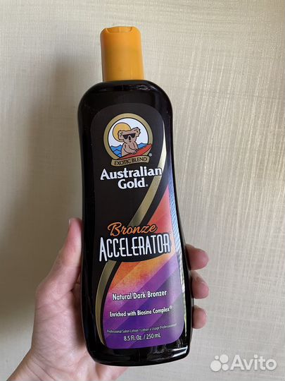 Крем для солярия