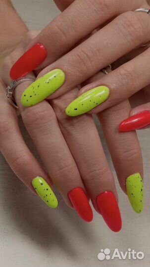 Ищу моделей на маникюр