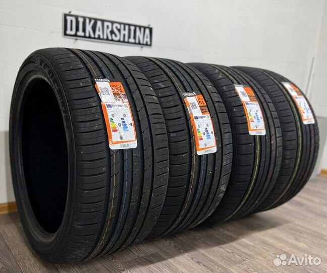 Летние колеса для Volkswagen Touareg R21 5/112