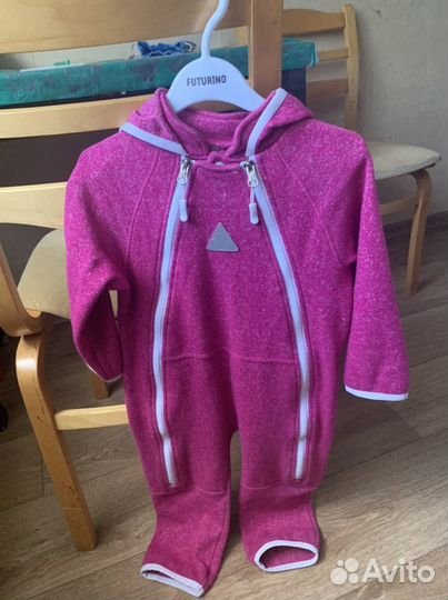 Детские вещи на девочку