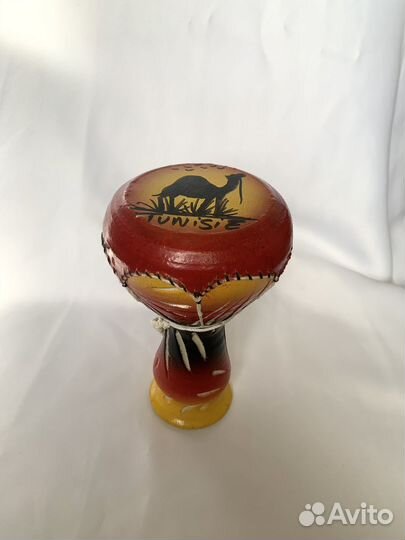 Сувениры из Туниса и Египта