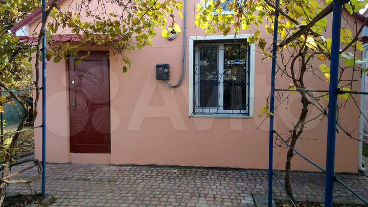 Дача 63,9 м² на участке 4 сот.