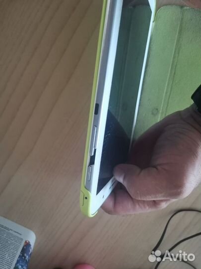 Планшет samsung galaxy note 8.0