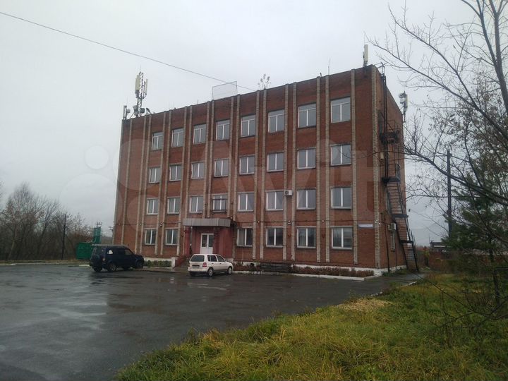 Свободного назначения, 1509.8 м²
