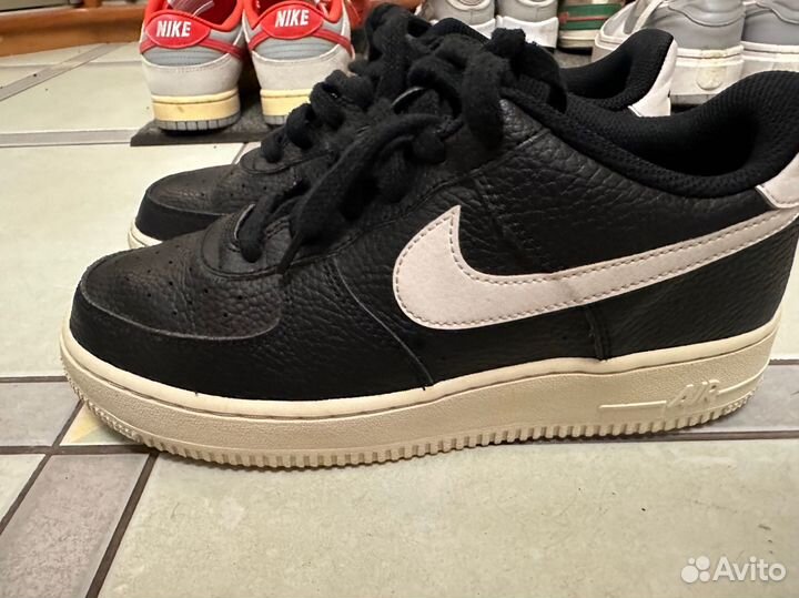 Кроссовки nike