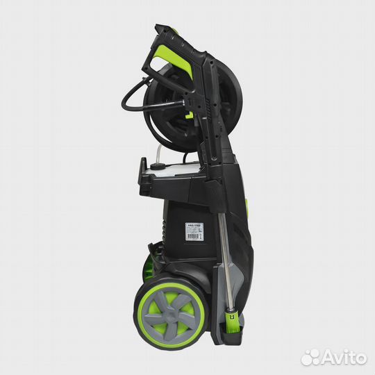 Мойка высокого давления 200 бар