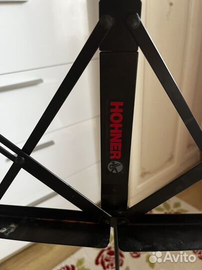 Пюпит (подставка для нот)