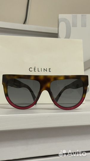 Очки celine оригинал