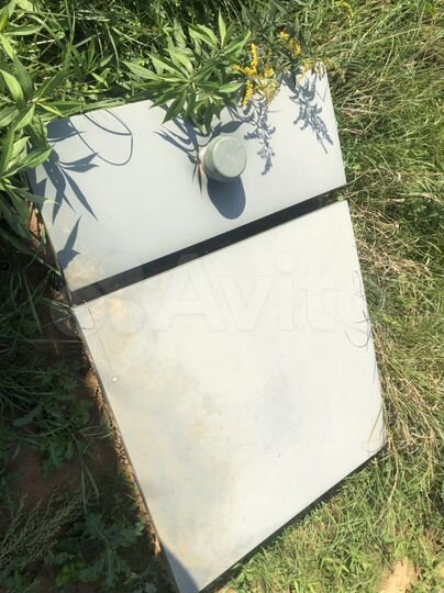 Дом 107 м² на участке 10 сот.