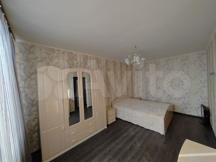 1-к. квартира, 44,1 м², 14/25 эт.