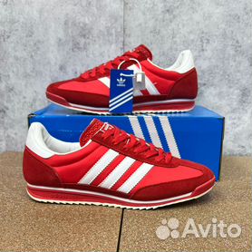 Adidas sl sale 72 red