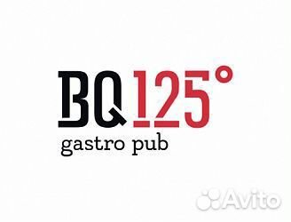 Бармен кассир