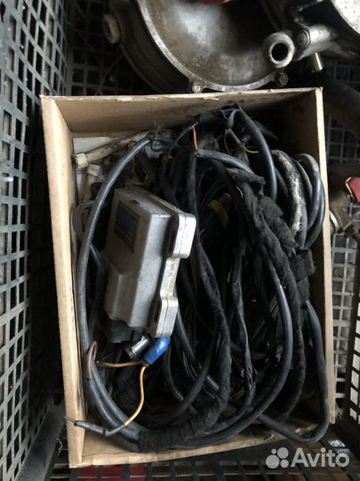 Газовое оборудование для авто б/у