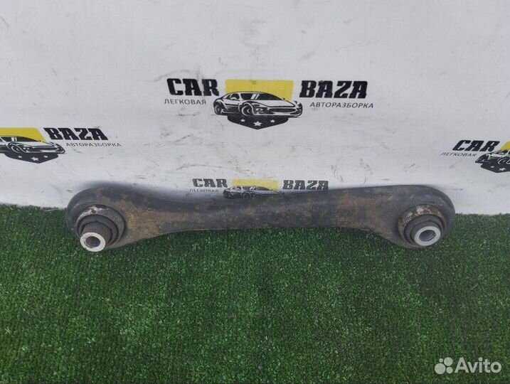 Рычаг подвески задний правый Audi A3