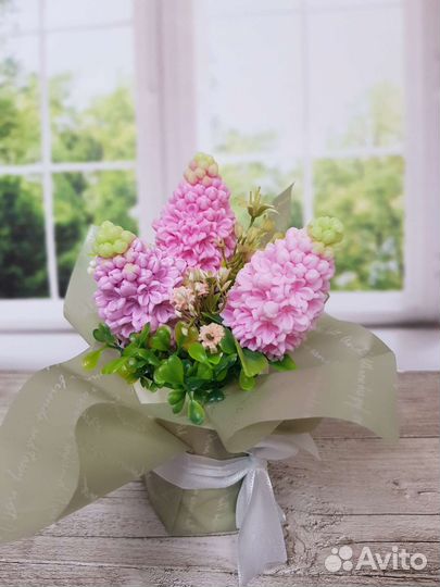 Набор для мыловарения