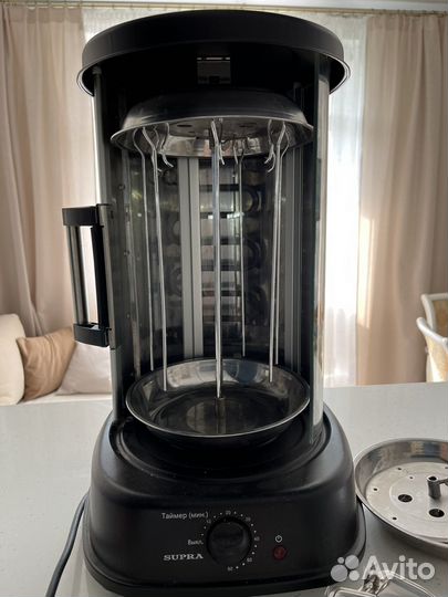 Электрогриль