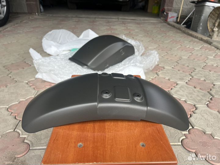 Комплект запчастей harley davidson Fat Bob 2019