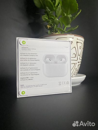 Airpods pro 2 premium