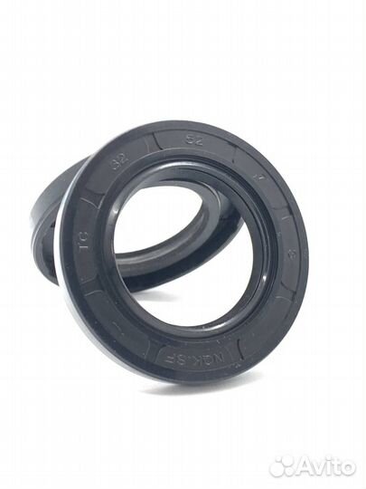 Cальник на давление / уплотнение вала 32х52х7