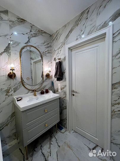 Межкомнатная дверь от производителя